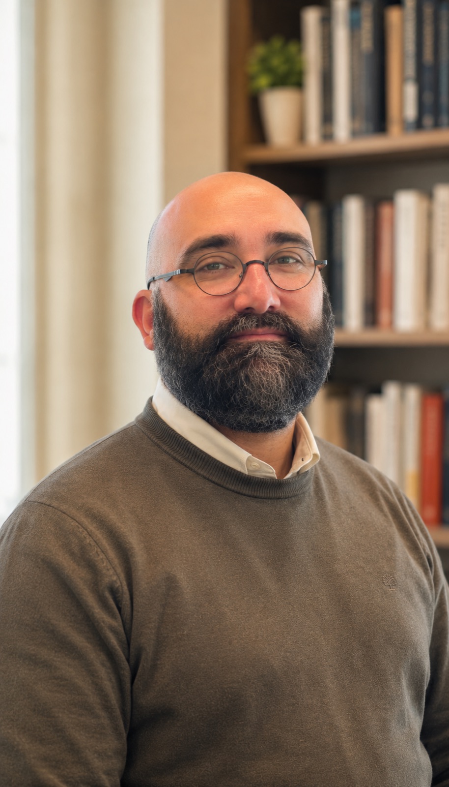 Assoc. Prof. Dr. Mustafa Kırca
